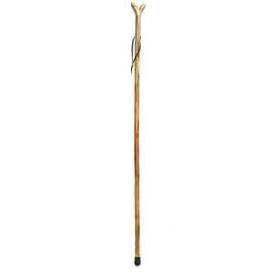 Y Top Walking Stick, 55in