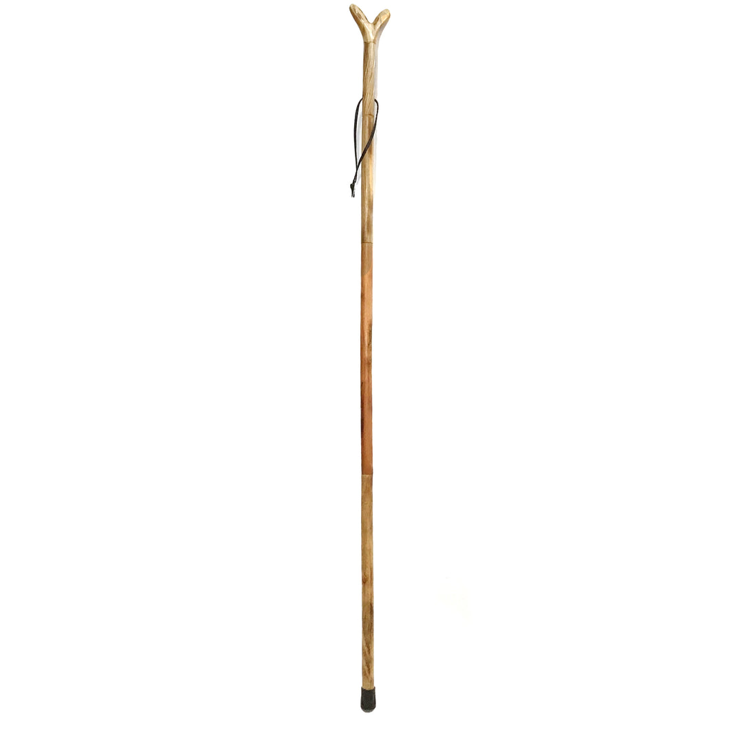 Y Top Walking Stick, 55in