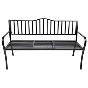 Pop Up Table Metal Garden Bench