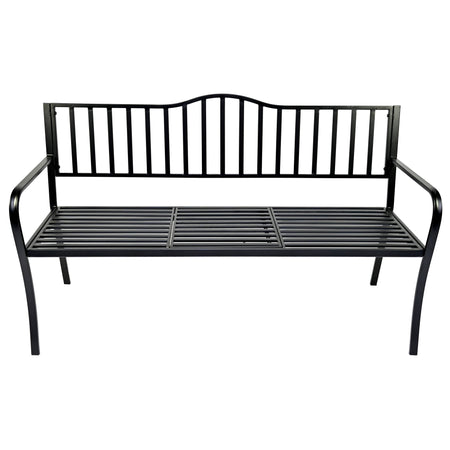 Pop Up Table Metal Garden Bench