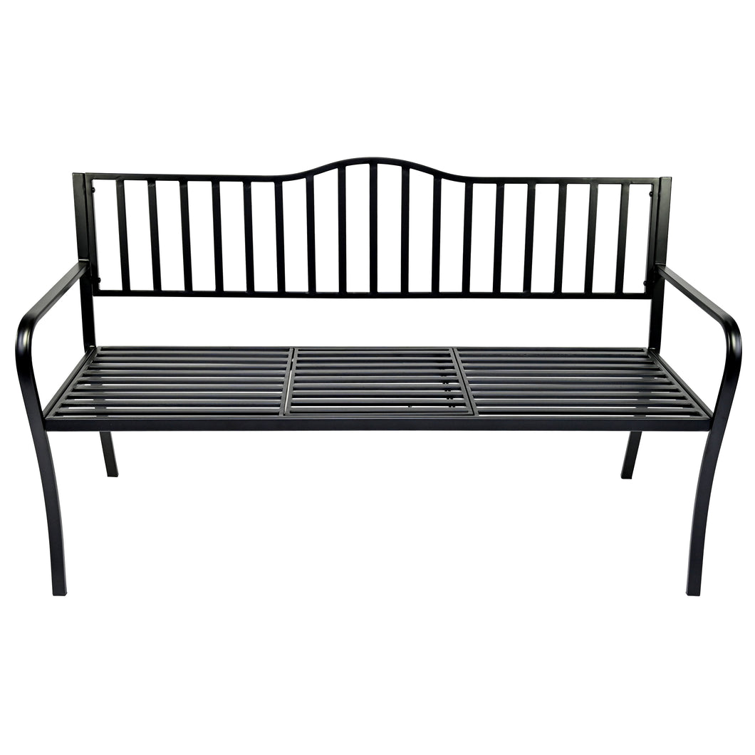 Pop Up Table Metal Garden Bench