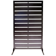 Metal Privacy Screen, Fence Slats