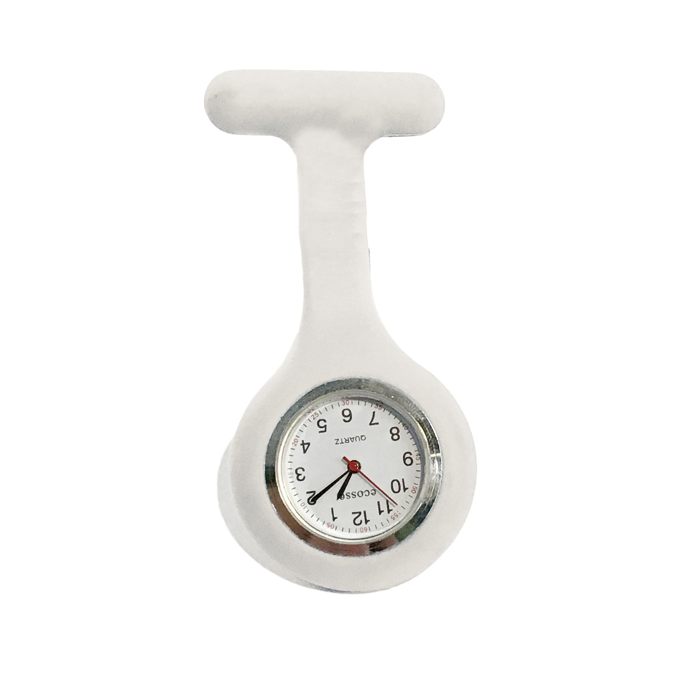 Silicone Nurse Watch, Assorted Colors – Floral Acres Greenhouse