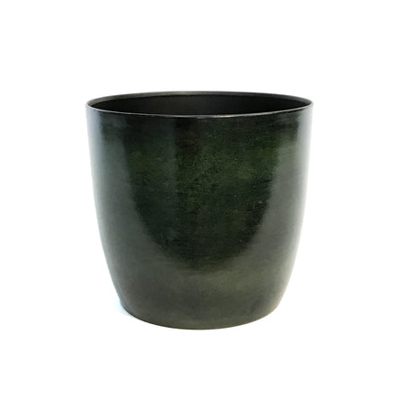 Pot, 6In, Alano, Green