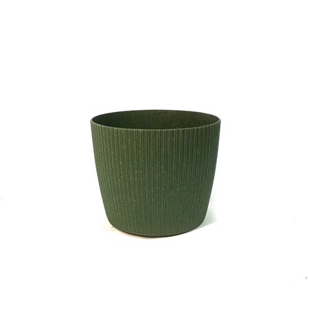 Pot, 4In, Copa, Green