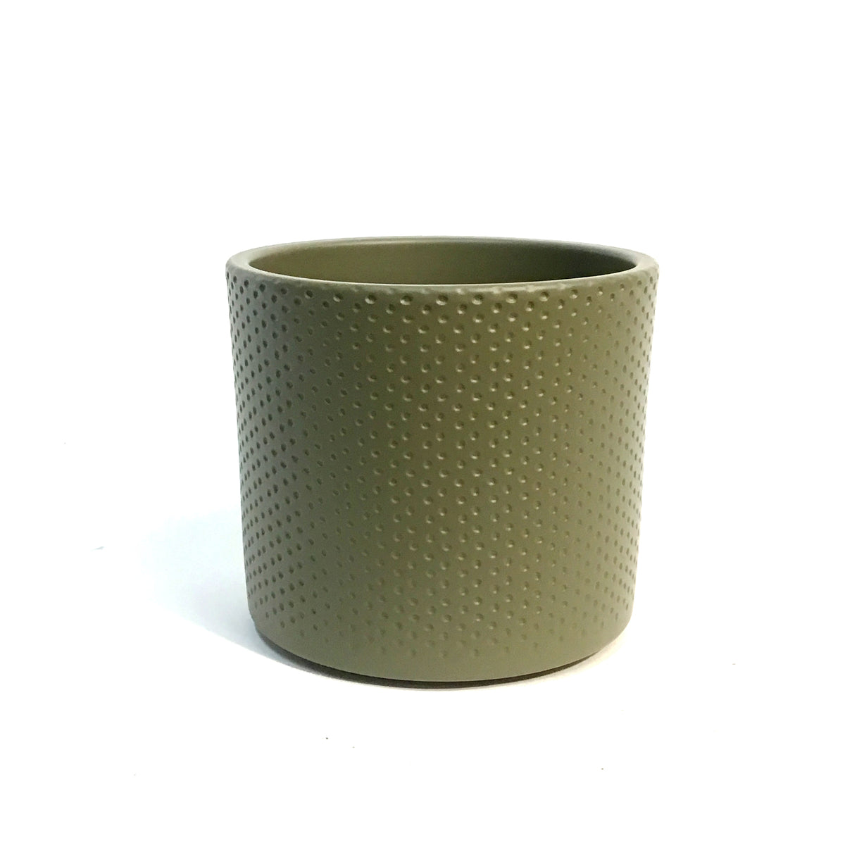 Pot, 5in, Era, Gold