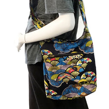 Load image into Gallery viewer, Bag, Crossbody, Hobo
