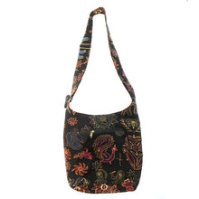 Load image into Gallery viewer, Bag, Crossbody, Hobo
