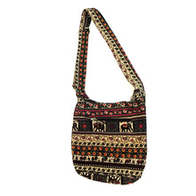 Load image into Gallery viewer, Bag, Crossbody, Hobo
