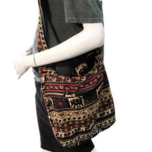 Load image into Gallery viewer, Bag, Crossbody, Hobo
