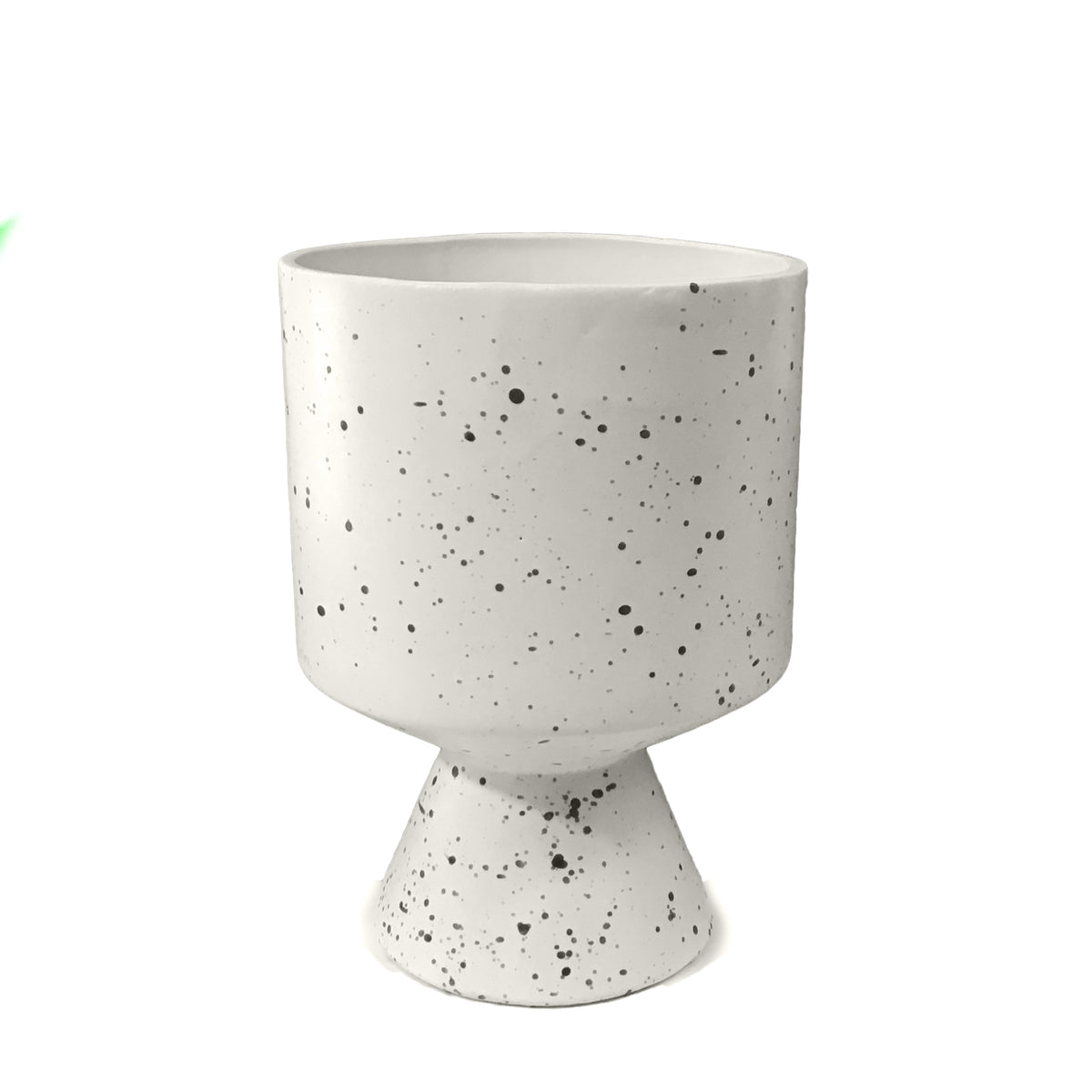 Pot, 7.5in, De Vil