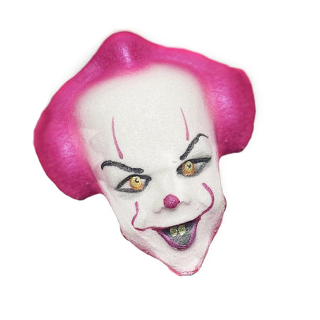 Bath Bomb, Pennywise