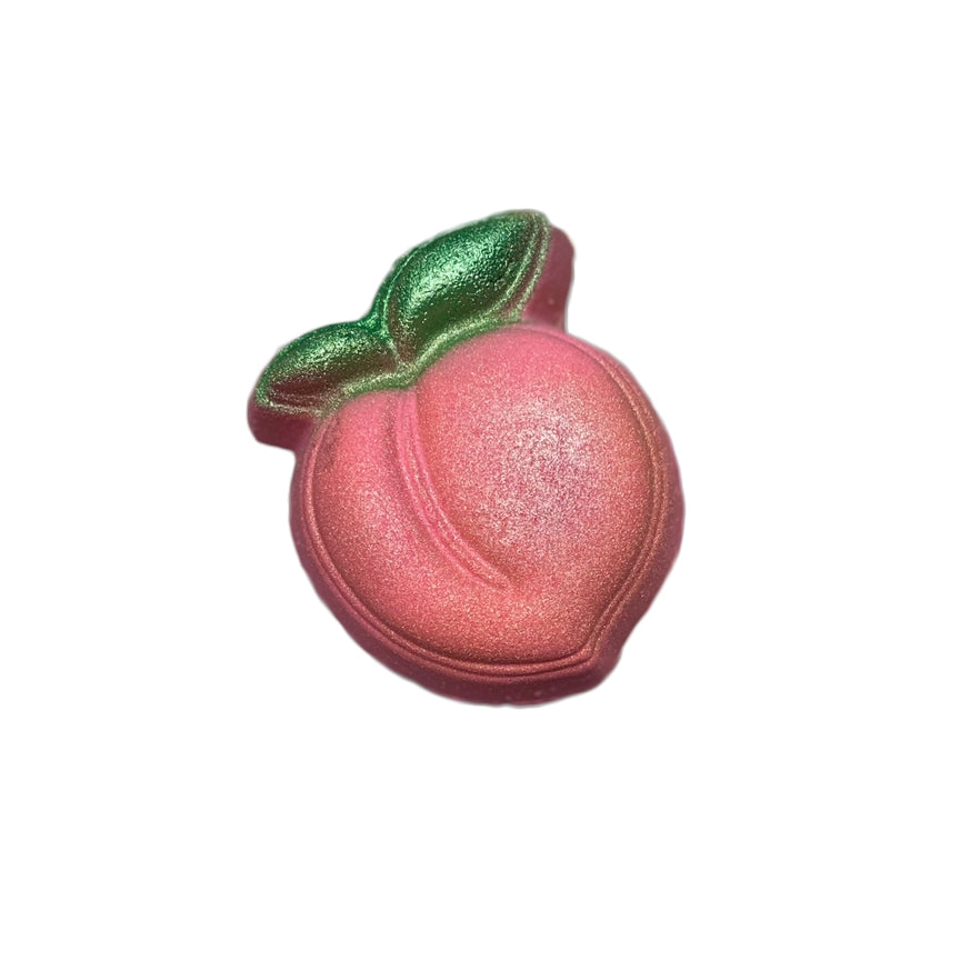 Bath Bomb, Peach