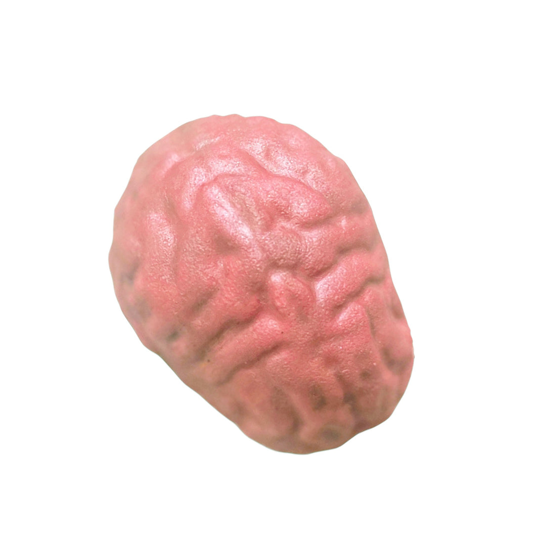 Bath Bomb, Brain