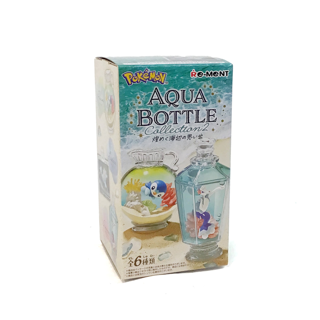 Pokémon Aqua Bottle Collection Blind Box