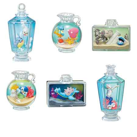 Pokémon Aqua Bottle Collection Blind Box