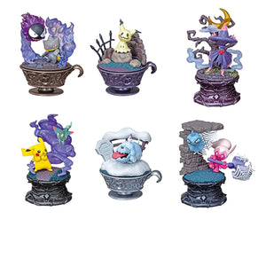 Pokémon Little Night Collection Figurine Blind Box