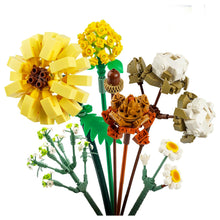 Load image into Gallery viewer, Cotton Bouquet Eternal Flower
