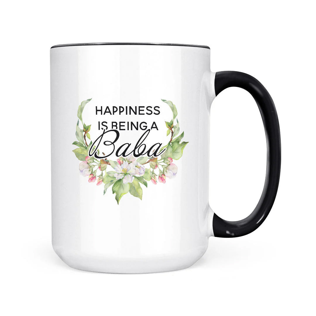 Happiness Baba