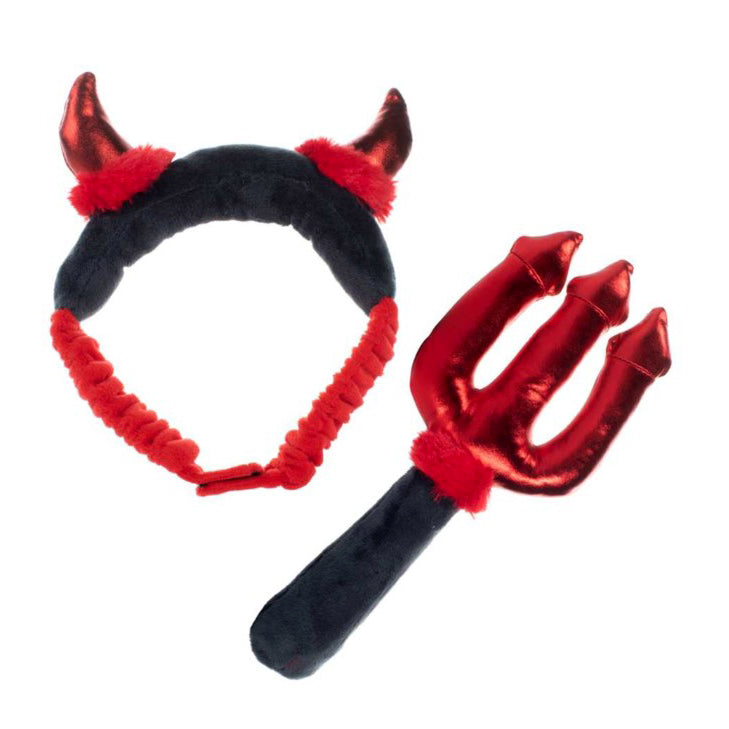 Wear/Play Set Cute Lil Devil