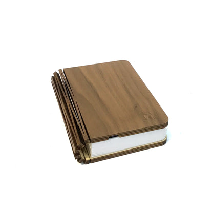 Mini Smart Book Light
