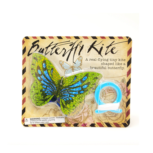 Mini Butterfly Kites Assorted