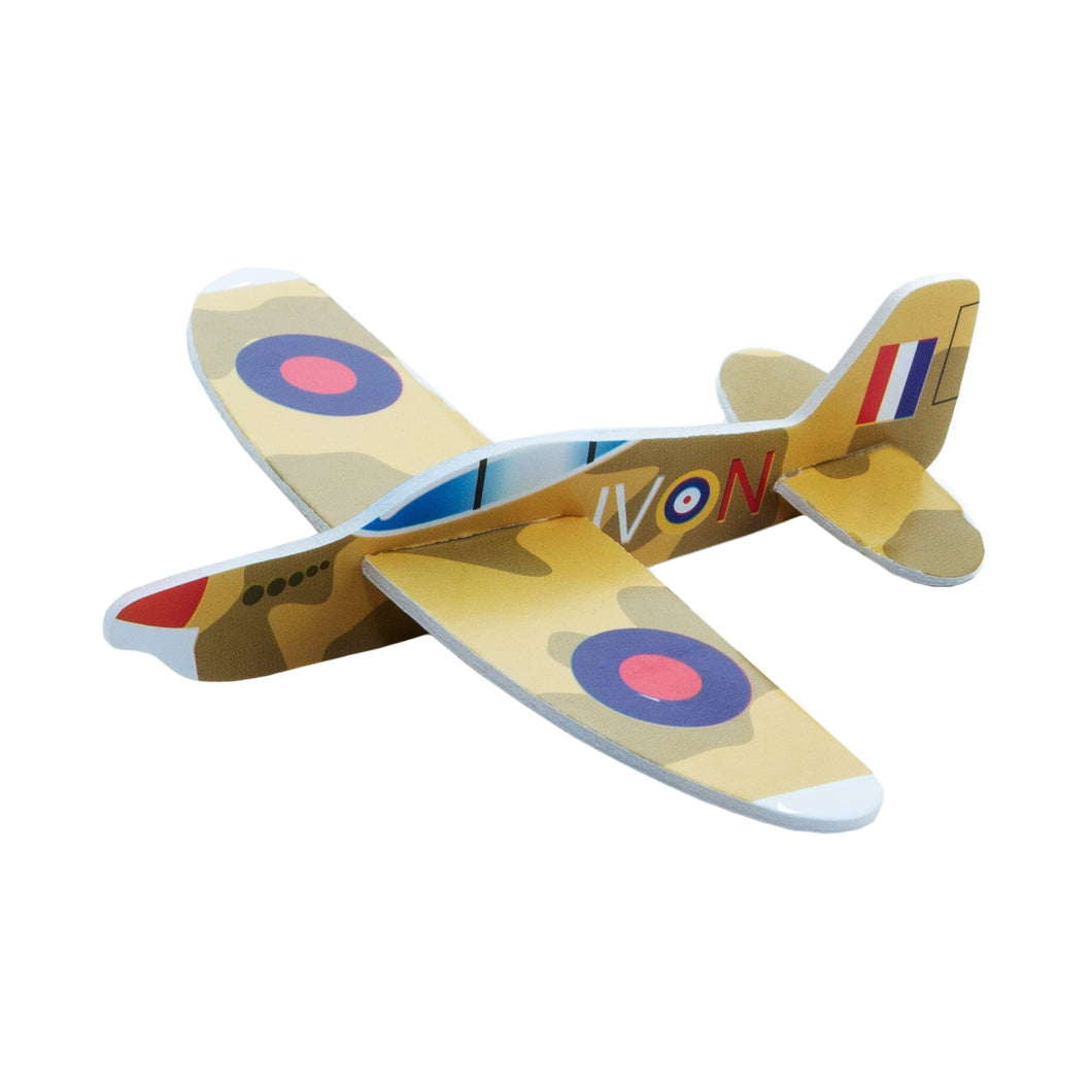 Mini Fighter Racing Planes