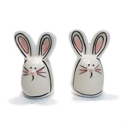 Bunny Salt and Pepper Shakers