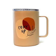 Load image into Gallery viewer, Mug, Stainless Steel Autumn 2 Assorted
