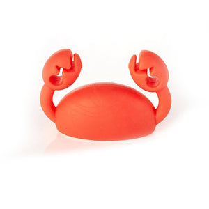 Crab Claw Cable Holder, 3 Asst.