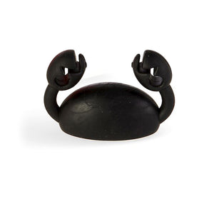 Crab Claw Cable Holder, 3 Asst.