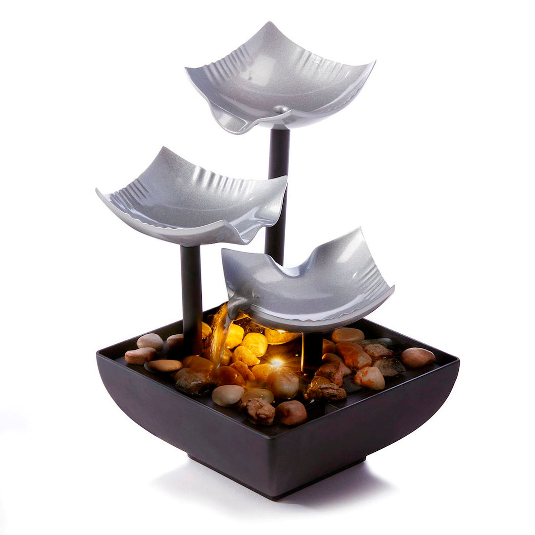 3-Tier Table Fountain