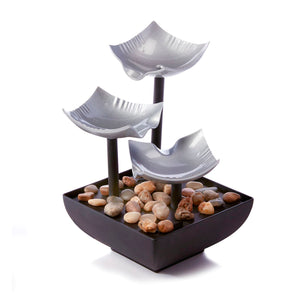 3-Tier Table Fountain