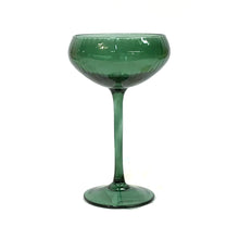 Load image into Gallery viewer, Stemmed, Champagne/ Coupe Glass 4 Colors
