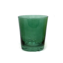 Load image into Gallery viewer, Low Ball Drinking Glass, 4 Colors
