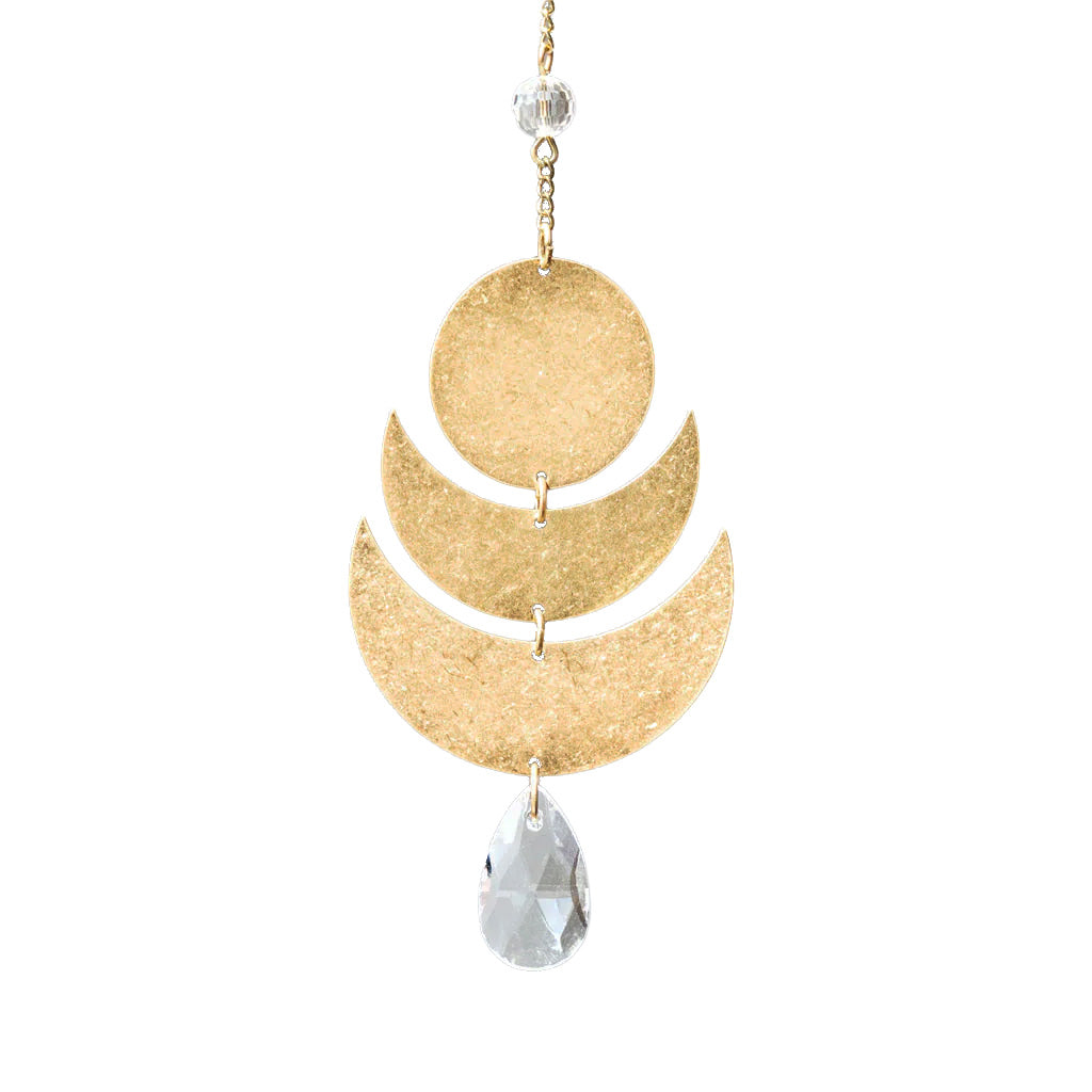 Mini Lunar/ Healing