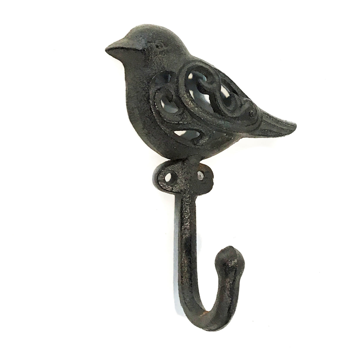 Hook Bird Brown