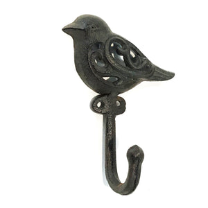 Hook Bird Brown
