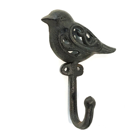 Hook Bird Brown
