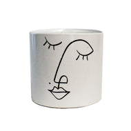 Pot Face Line