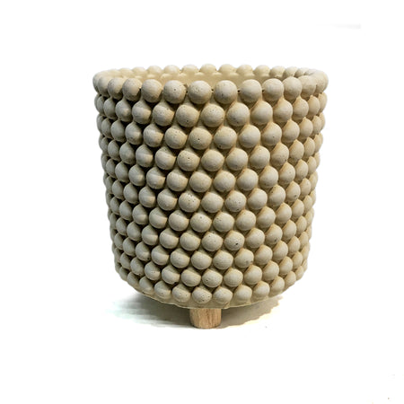 Pot Galavani Medium 14.5x 15.5cm