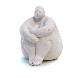 Woman 14x 17.5cm