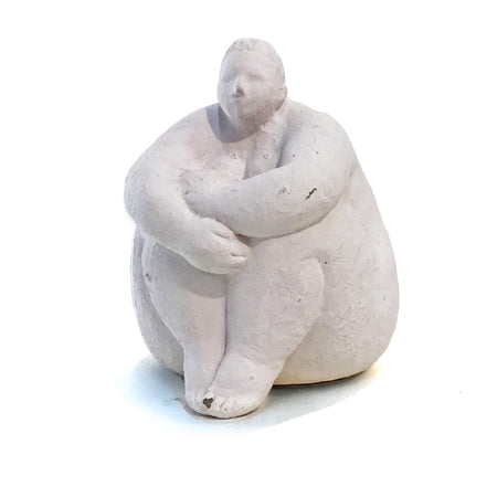 Woman 14x 17.5cm