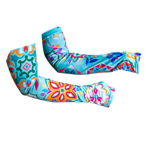 Gardener Protection Sleeves, 4 Assorted