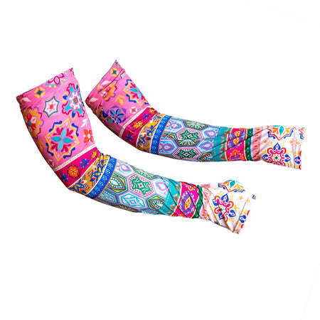 Gardener Protection Sleeves, 4 Assorted