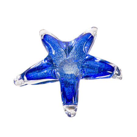 Starfish Decorative Glass Table Decor