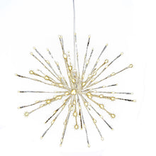 Load image into Gallery viewer, LED Indoor/Outddor Starburst lights
