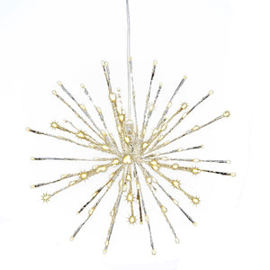 LED Indoor/Outddor Starburst lights