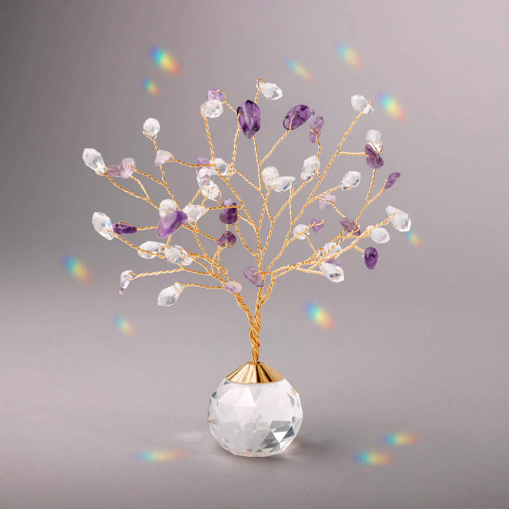 Suncatcher, Tree of Life, Protection