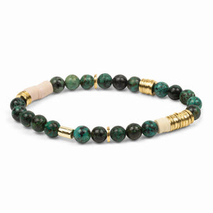 Intermix Stacking Stone Bracelet